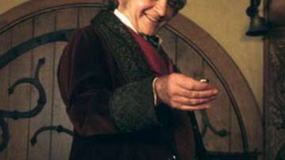'Hobbit' için son karar