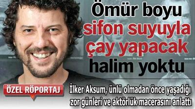 "20-26 yaşındaki kızların ilgi alanına girdim"