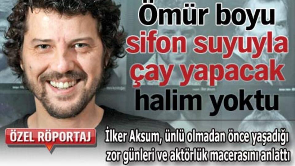 "20-26 yaşındaki kızların ilgi alanına girdim"