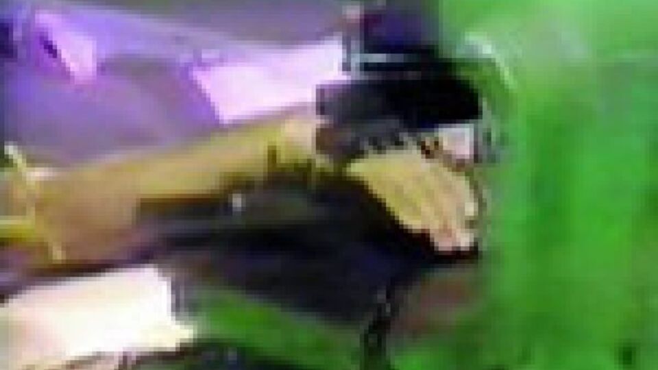 İran'da hırsızlık yapan kişinin elleri kesildi