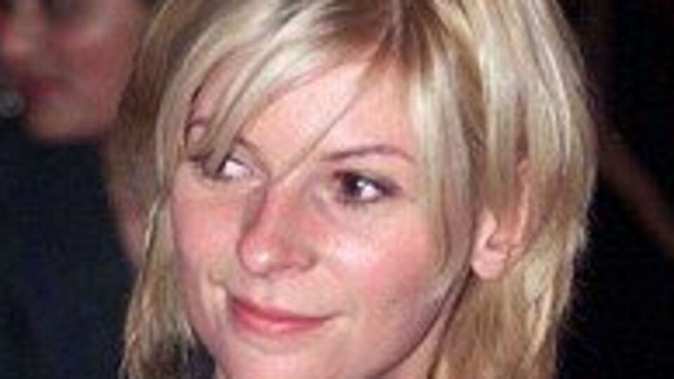 Tony Blair'in baldızı Müslüman oldu