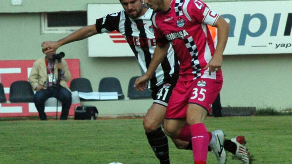 Manisa'da işler yolunda!