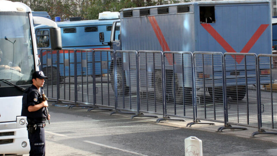 "Öcalan ölürse 'Devlet öldürdü' söylentisi yayın"