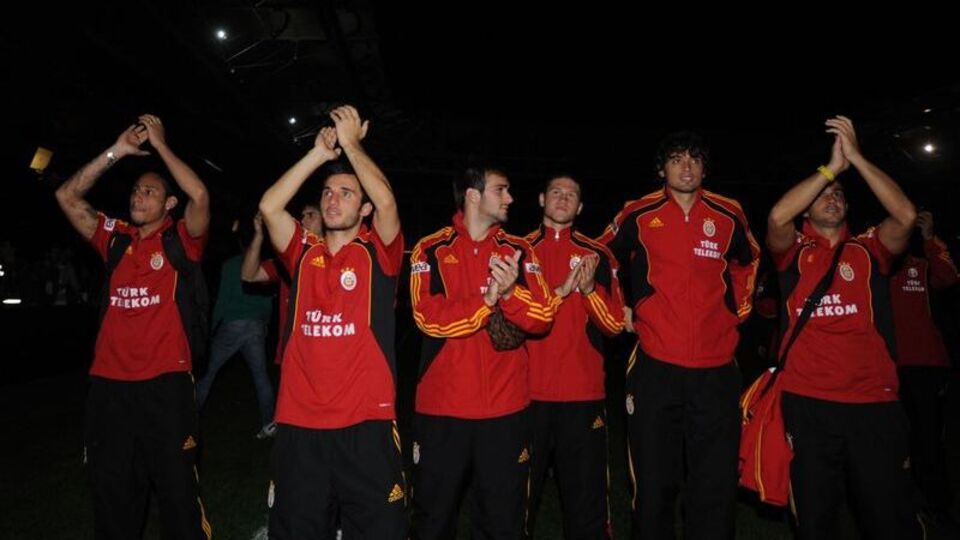 Cimbom izinli!