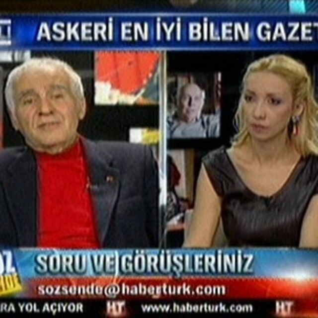 "Asker gözden düştü ben de işlevimi kaybettim"