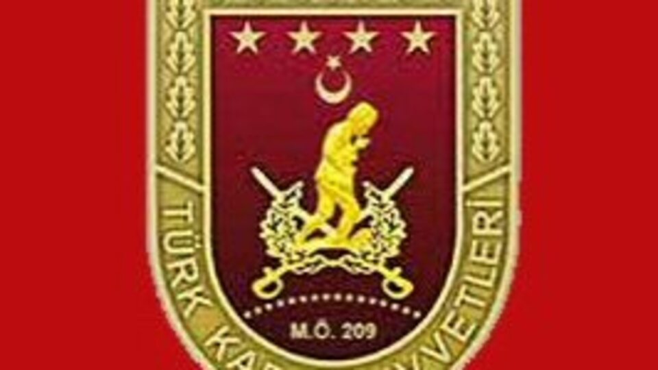 Sözleşmeli subay alınacak