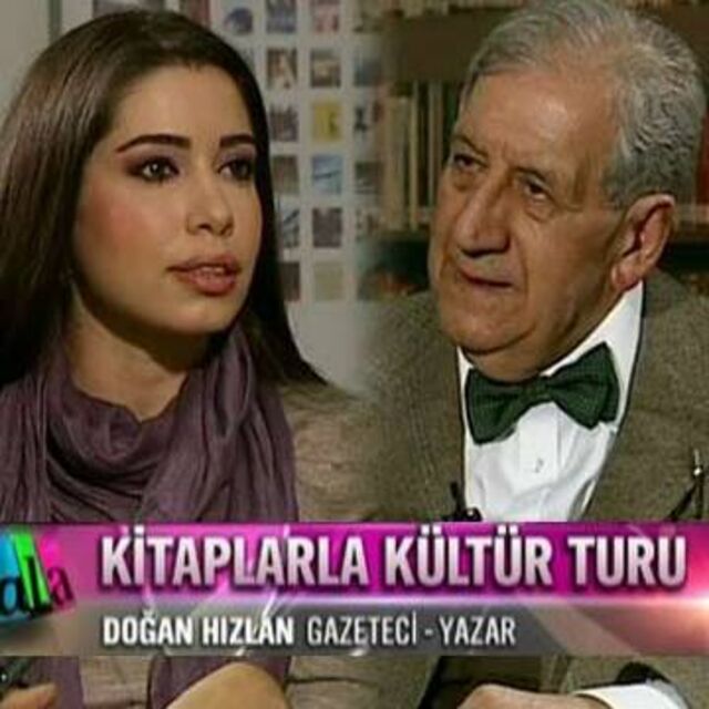 Kitaplarla kültür turu