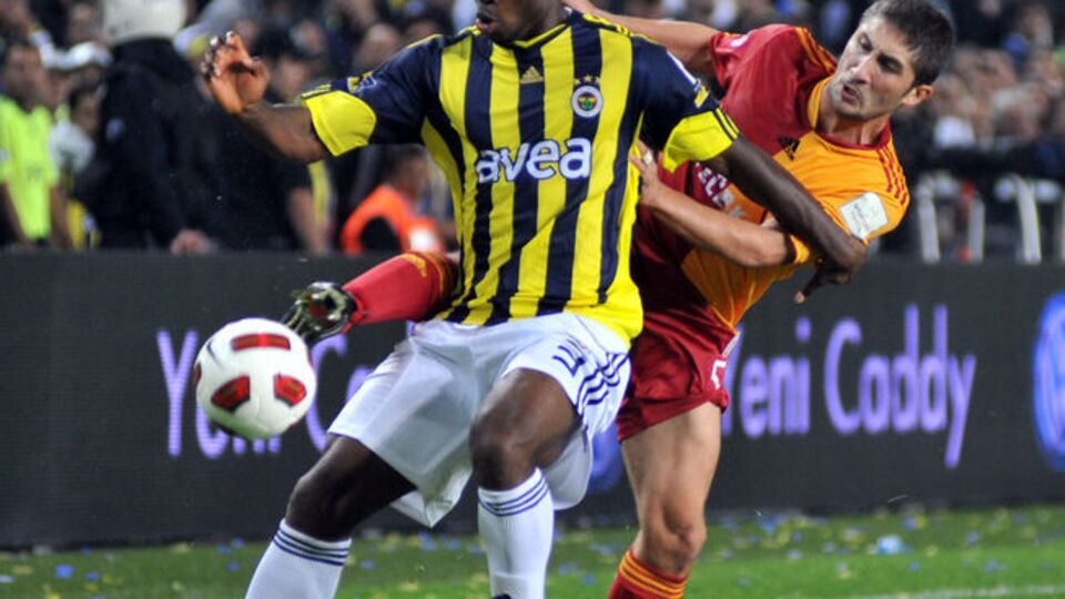 İddaa derbi zengini oldu!