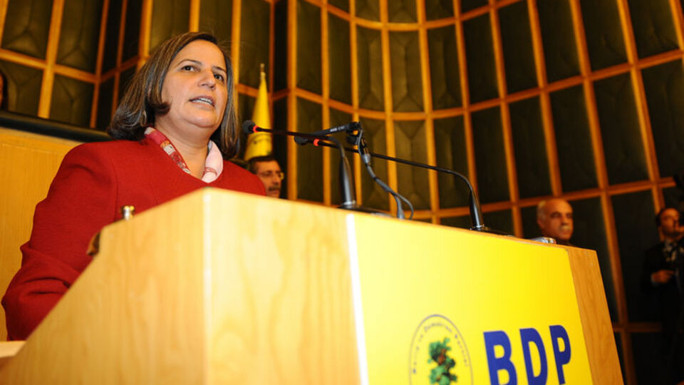 "Hükümeti pozitif yaklaşım sergilemeye çağırıyoruz"