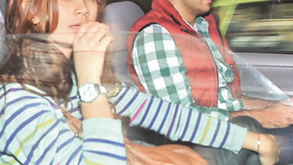 Aşkları doludizgin sürüyor! GALERİ