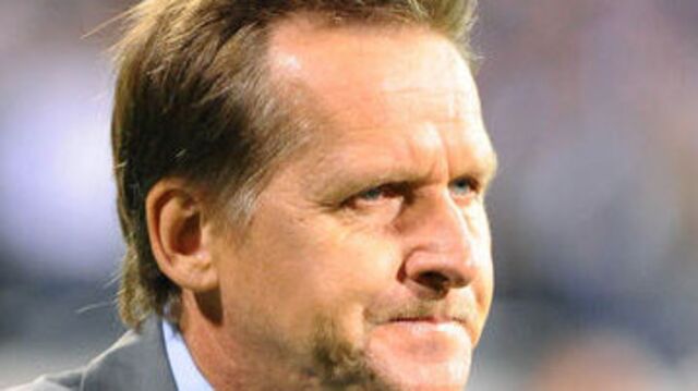 Schuster'den itiraf!