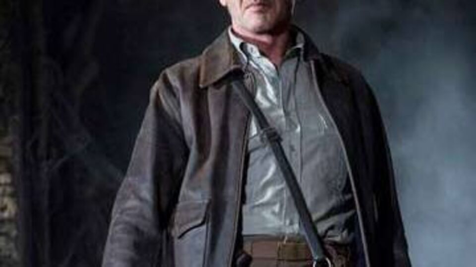 Indiana Jones'a da 3D yolu gözüktü