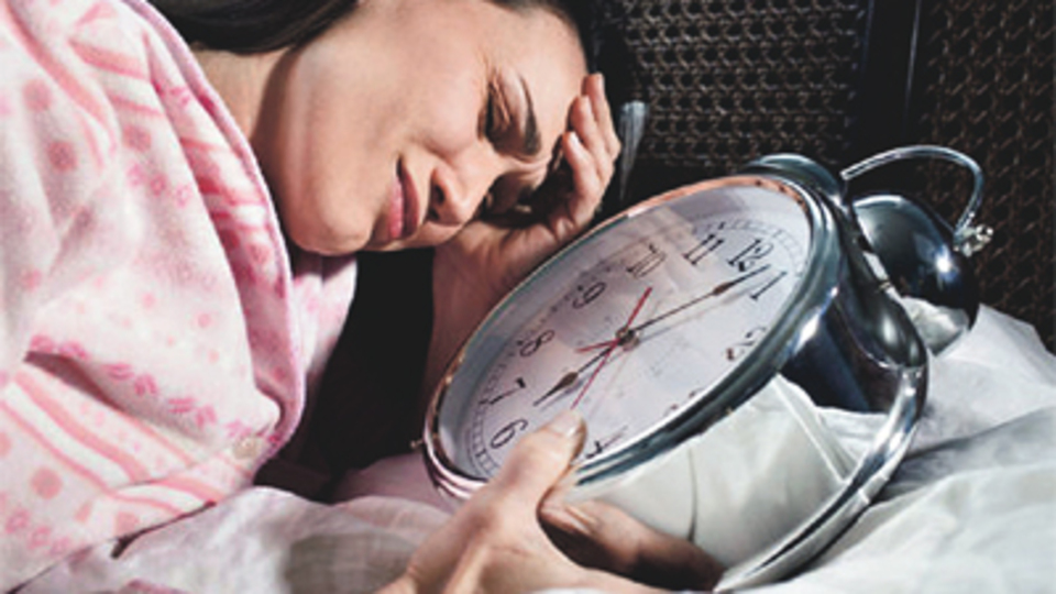 Deliksiz uykunun yolu