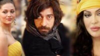 Ünlüler nerede oturuyor?