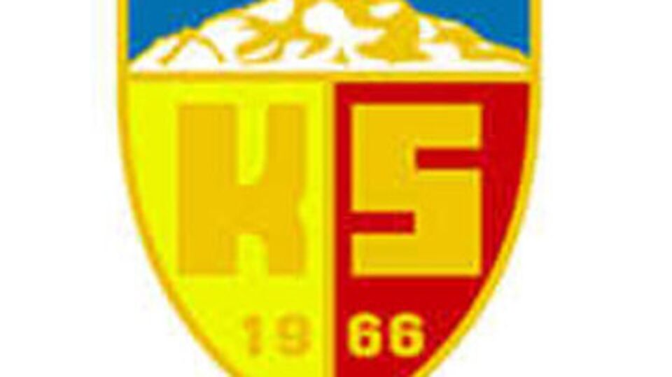 Kojoviç Kayserispor'da!