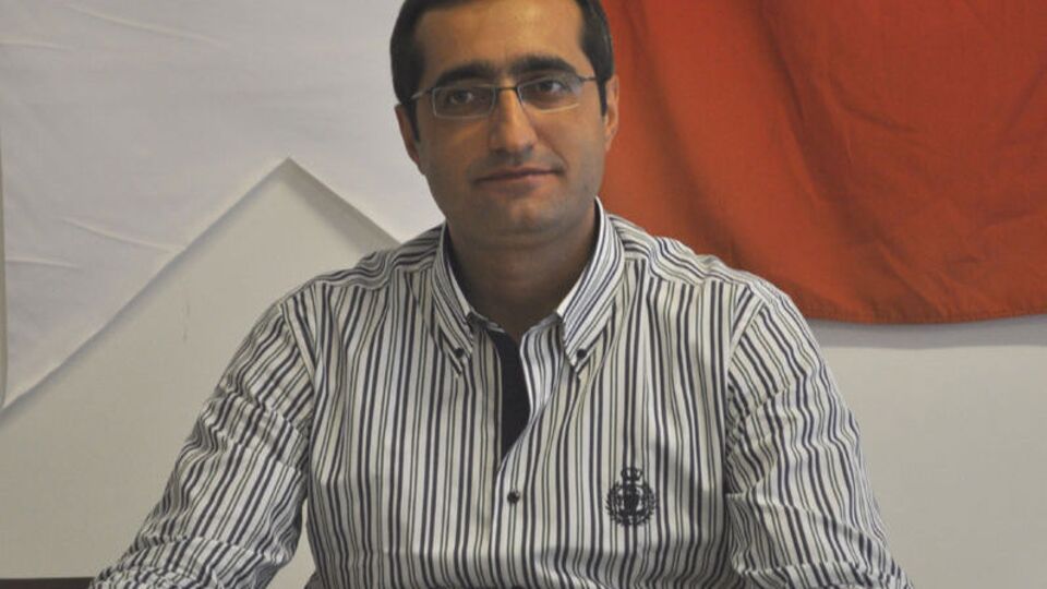 ''Puan almayı hedefliyoruz''