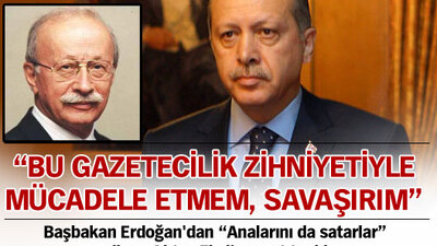 Başyazarı, yazısından dolayı özür dilemek zorunda kaldı!