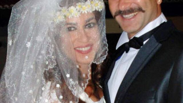Artık eşinin soyadını taşıyacak