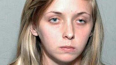 Farmville yüzünden bebeğini öldürdü