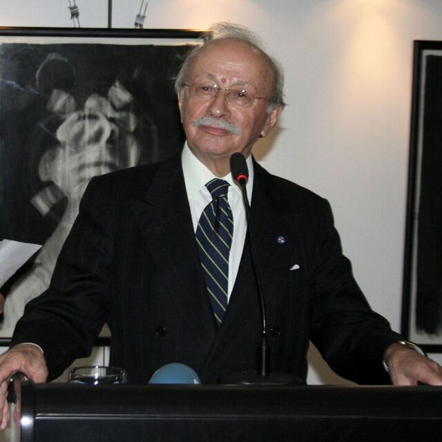 Oktay Ekşi olayının perde arkası