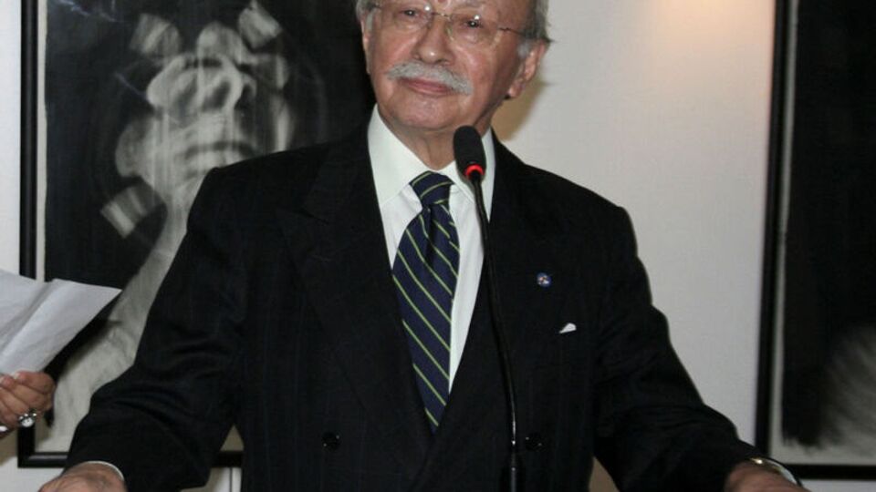 Oktay Ekşi olayının perde arkası