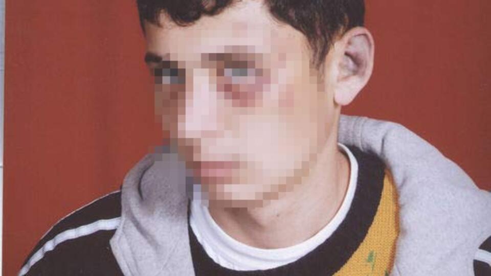 Sabaha kadar dövdüler