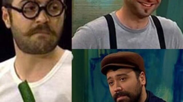 Murat, Bülent ve Şahin BKM'den ayrılıyor mu?
