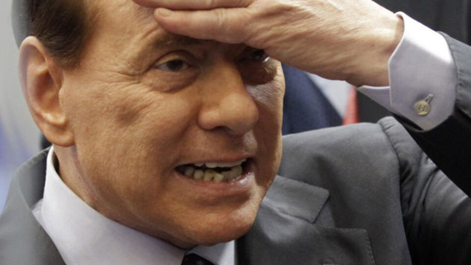 Koalisyonda Faslı eskort sarsıntısı