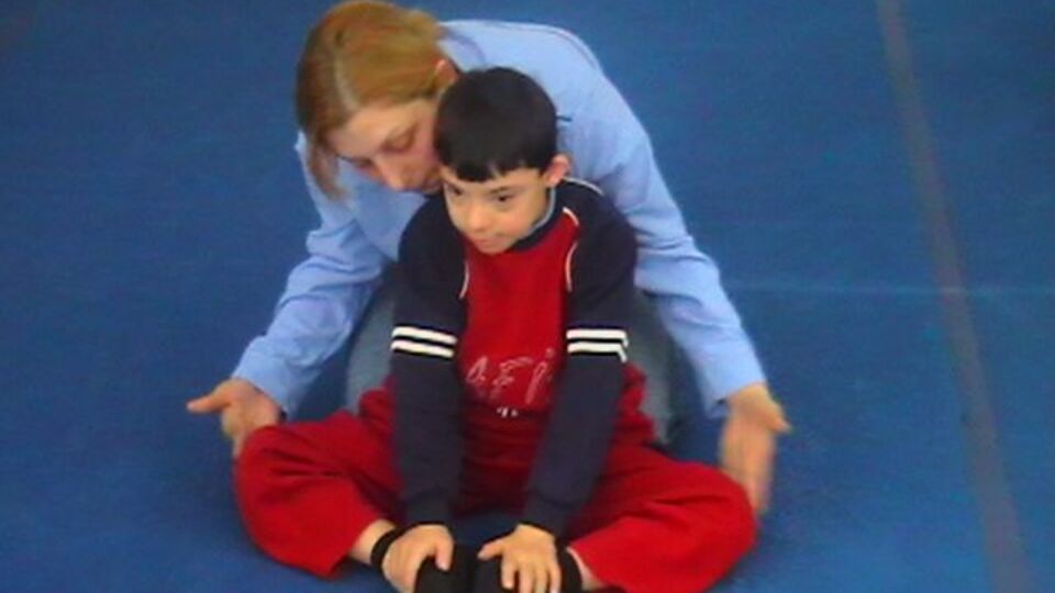 Boy uzatan spor!