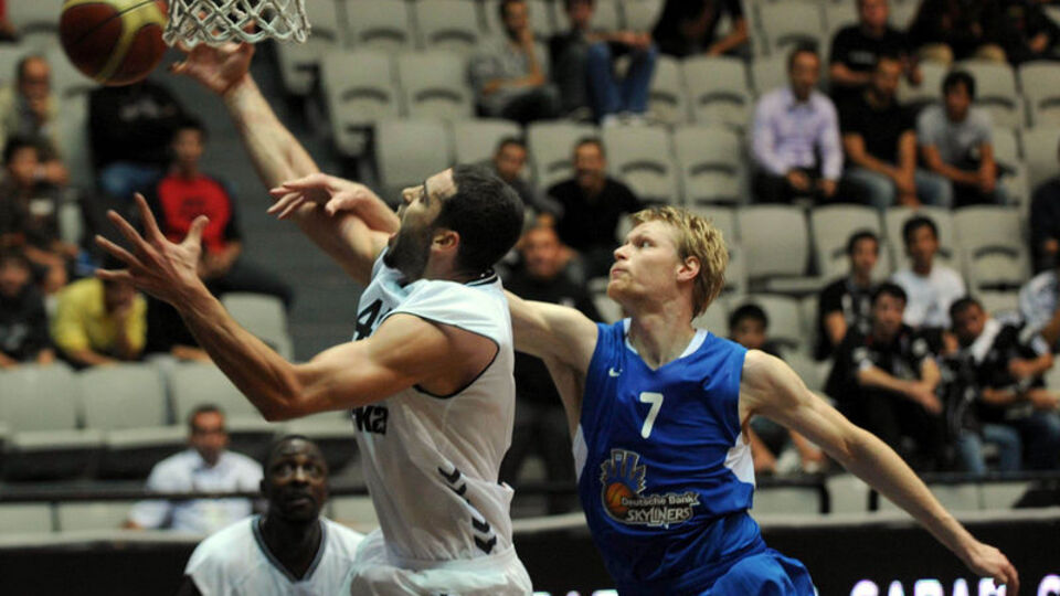 Arena'da kombine satışları başladı!