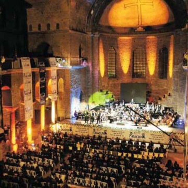 Kansere konser