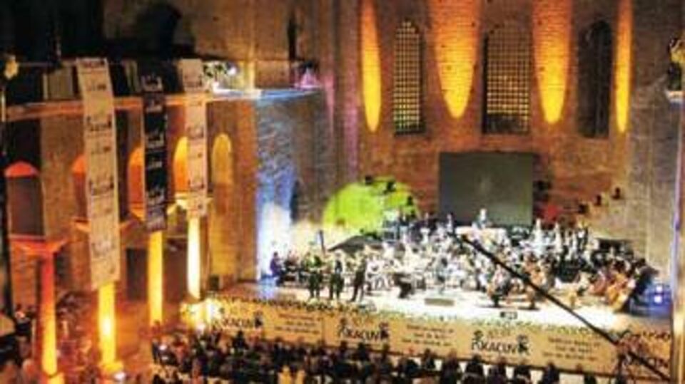 Kansere konser