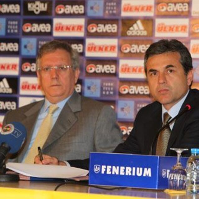 Yıldırım-Kocaman maçta!