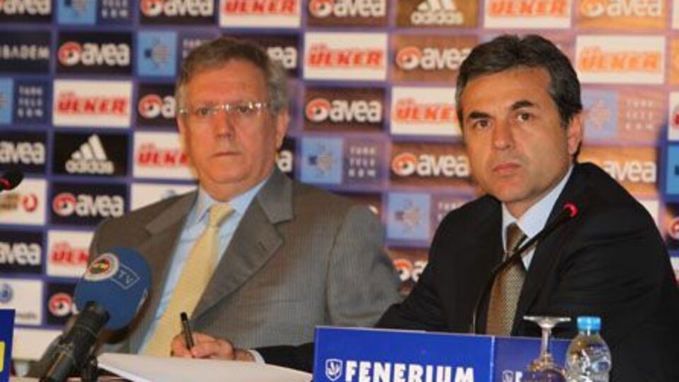 Yıldırım-Kocaman maçta!