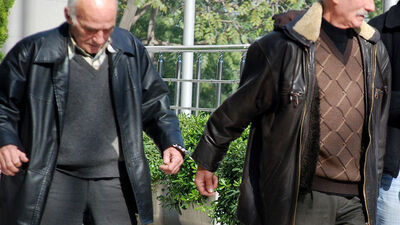 Afla çıktı, yine çocuğa tecavüzden tutuklandı