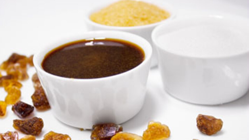 Şifa kaynağı pekmez