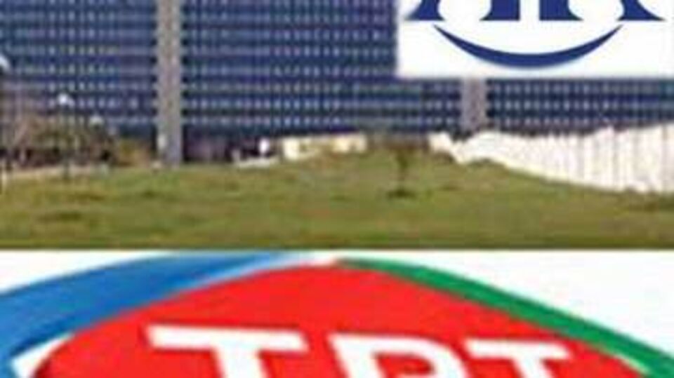 TRT ve AA Basın Konseyi'nden çekildi