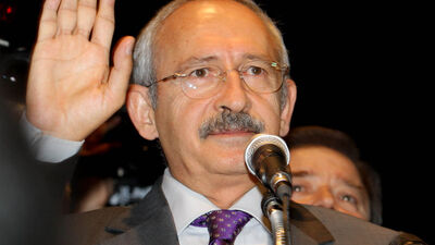 Kılıçdaroğlu Twitter'dan çağrı yaptı