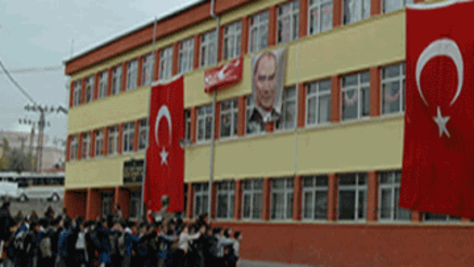 Milli Eğitim'te büyük değişiklik