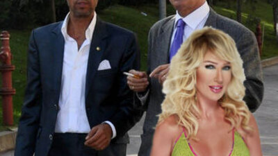 Seda Sayan-Ankaralı Turgut davasında son perde