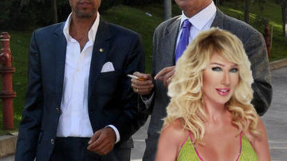 Seda Sayan-Ankaralı Turgut davasında son perde