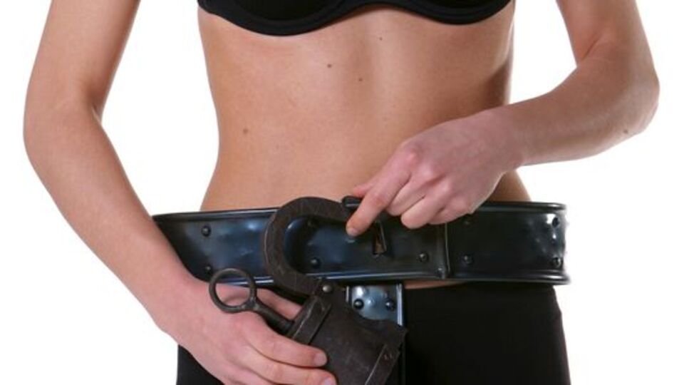 Kızlık zarı yalan mı?