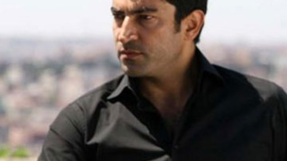 Kenan İmirzalıoğlu'nun acı günü