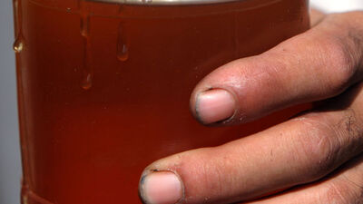 Kabızlığa da mideye de iyi geliyor