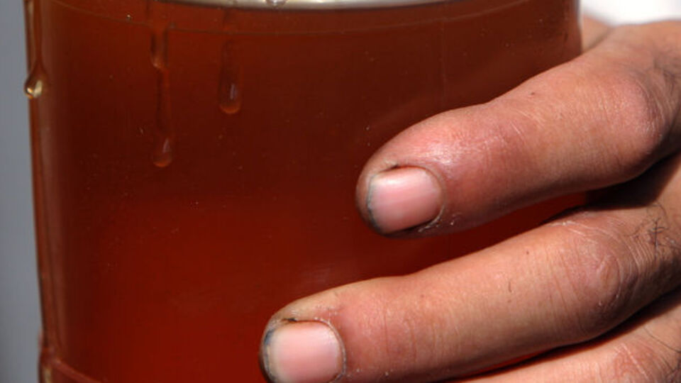 Kabızlığa da mideye de iyi geliyor