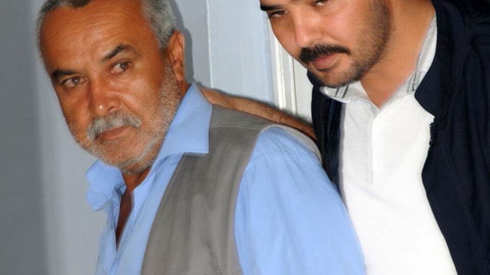 "Sevgilimle buluşacağım' deyince öldürdüm"