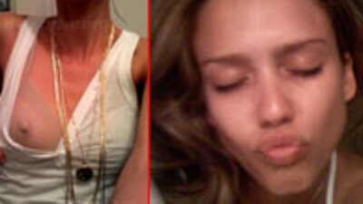 Çıplak fotoları internete düştü GALERİ