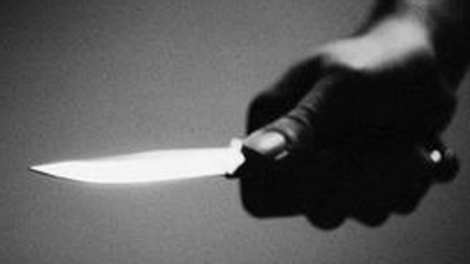 Liseli genç öldürüldü!