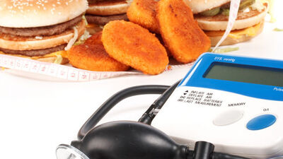 Hipoglisemi ve diyabet