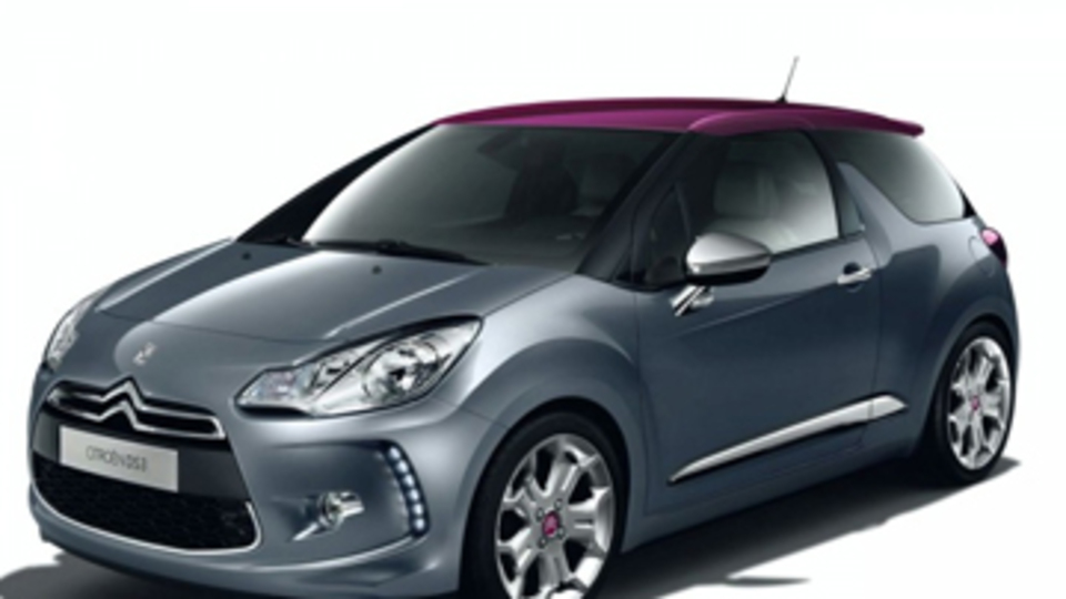 Aşık olunacak kadar güzel bir otomobil